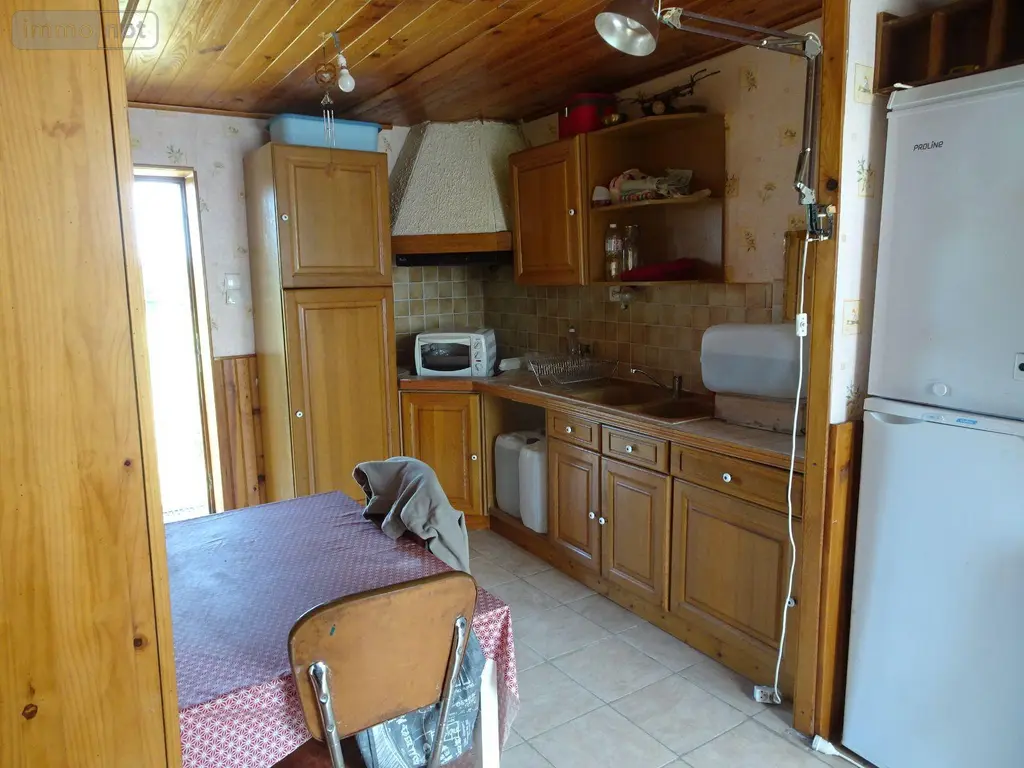 Maison a vendre Chassignolles 36400 Indre 36 95 m2 6 pièces 64000 euros CG/411 004