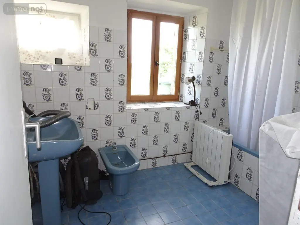 Maison a vendre Chassignolles 36400 Indre 36 95 m2 6 pièces 64000 euros CG/411 006