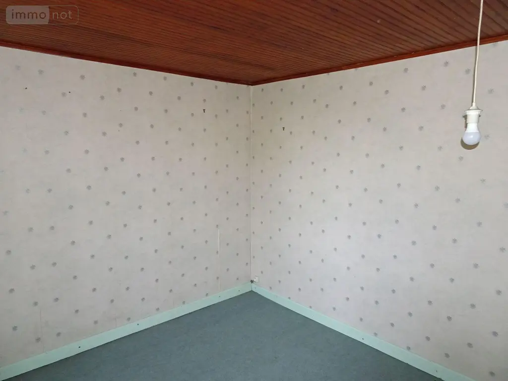 Maison a vendre Chassignolles 36400 Indre 36 95 m2 6 pièces 64000 euros CG/411 009