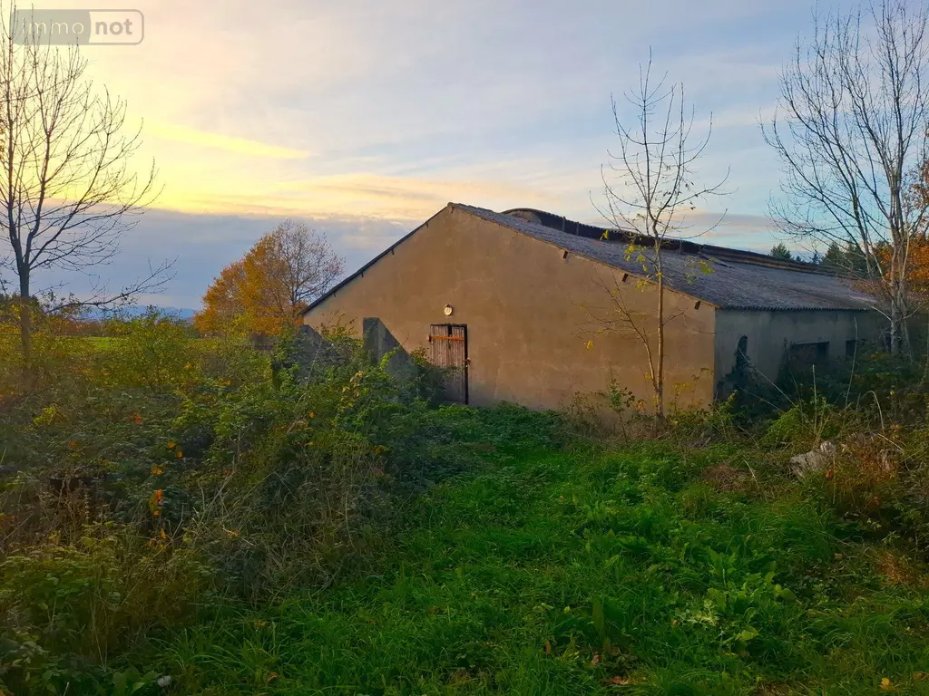 Bien agricole a vendre Égliseneuve-des-Liards 63490 Puy-de-Dôme 63 34000 euros 2025-61-2025211 002