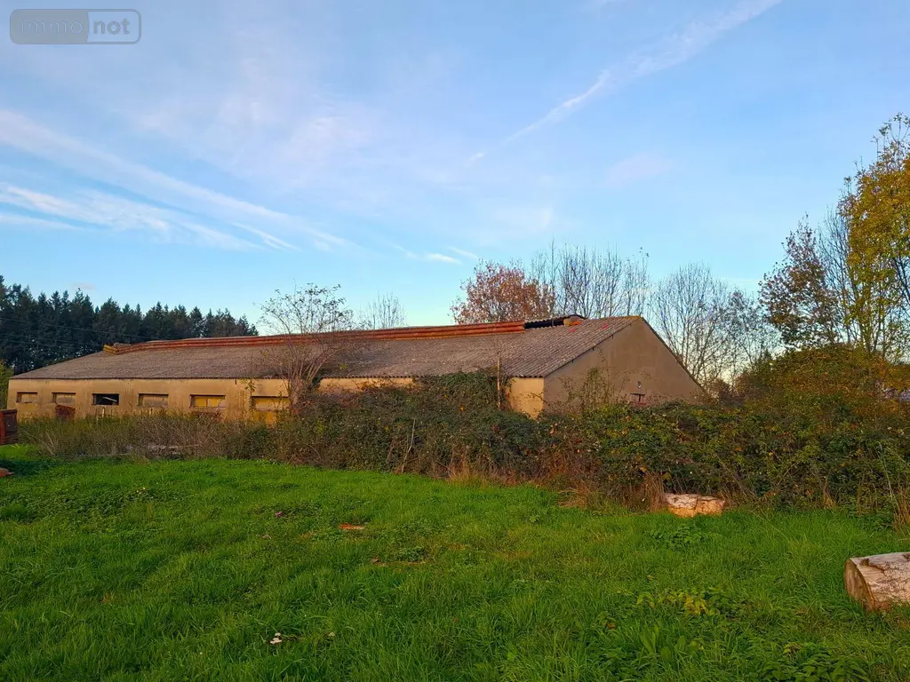 Bien agricole a vendre Égliseneuve-des-Liards 63490 Puy-de-Dôme 63 34000 euros 2025-61-2025211 003