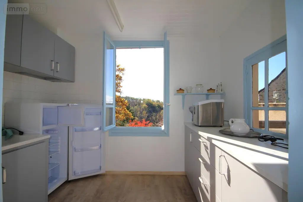 Maison a vendre Najac 12270 Aveyron 12 198 m2 8 pièces 299700 euros 3201 020