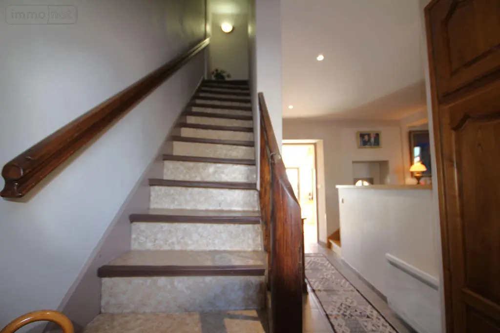 Maison a vendre Najac 12270 Aveyron 12 198 m2 8 pièces 299700 euros 3201 011