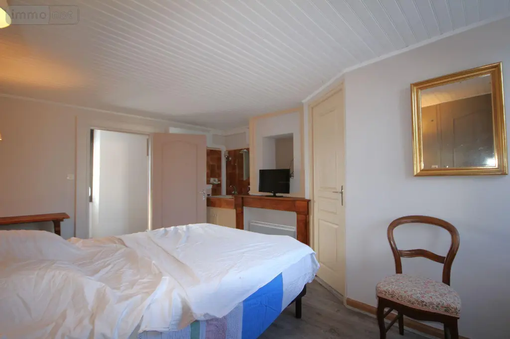 Maison a vendre Najac 12270 Aveyron 12 198 m2 8 pièces 299700 euros 3201 015