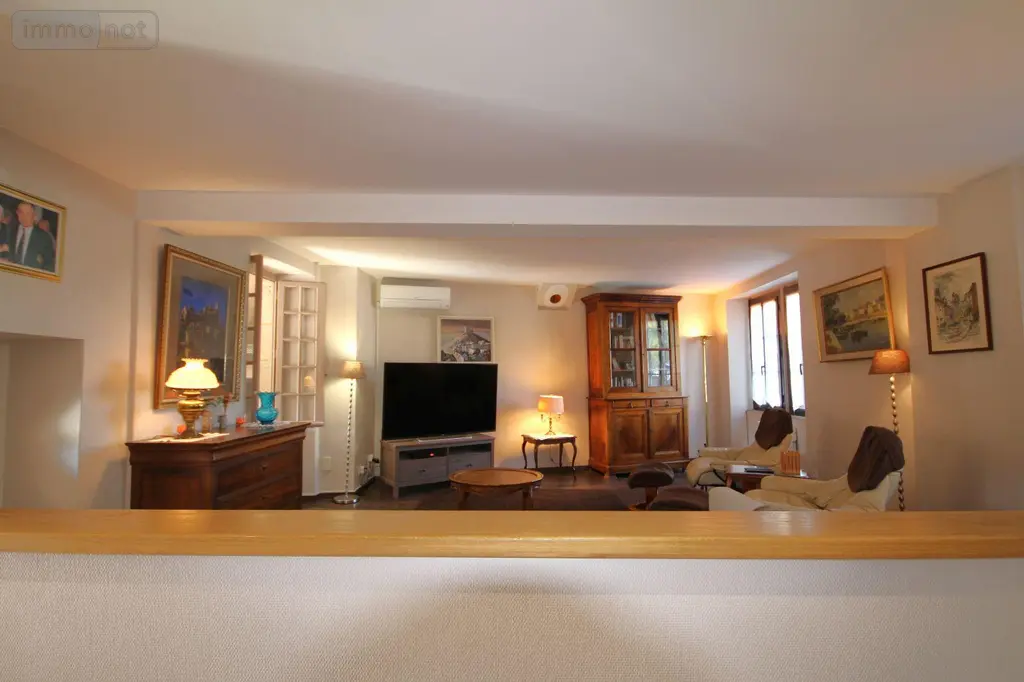 Maison a vendre Najac 12270 Aveyron 12 198 m2 8 pièces 299700 euros 3201 004