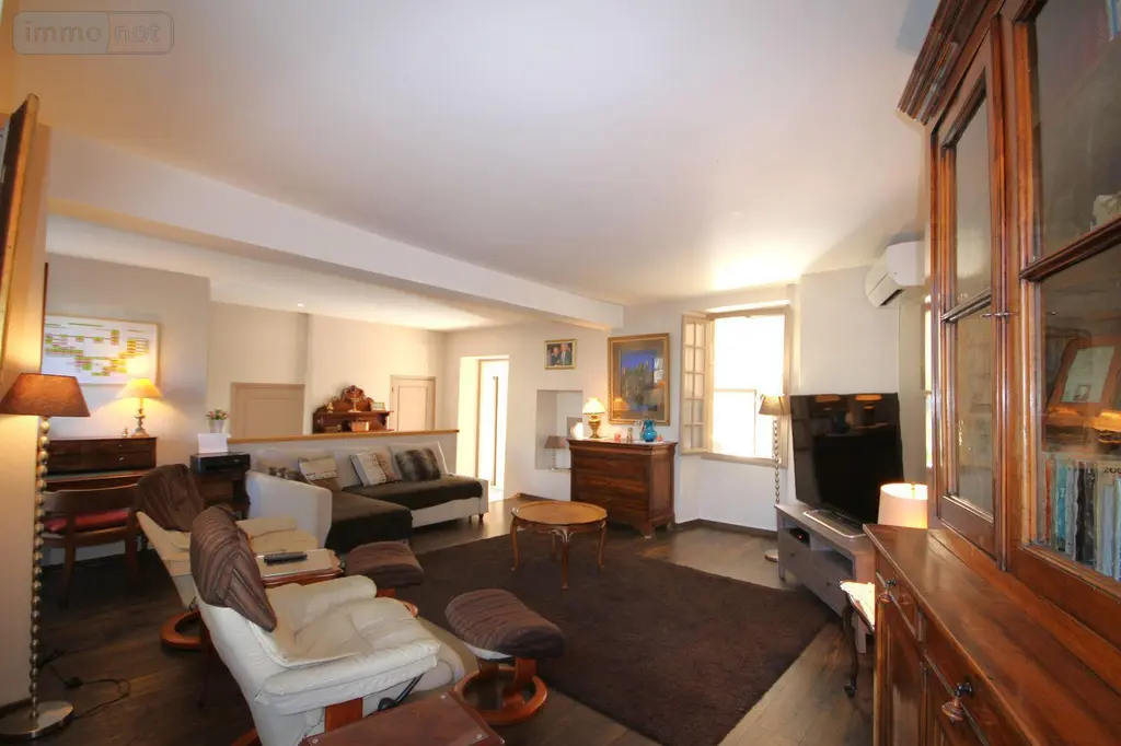 Maison a vendre Najac 12270 Aveyron 12 198 m2 8 pièces 299700 euros 3201 007