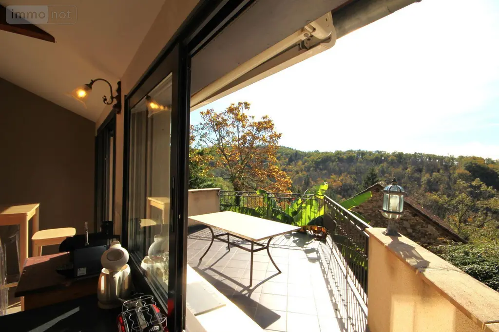 Maison a vendre Najac 12270 Aveyron 12 198 m2 8 pièces 299700 euros 3201 010