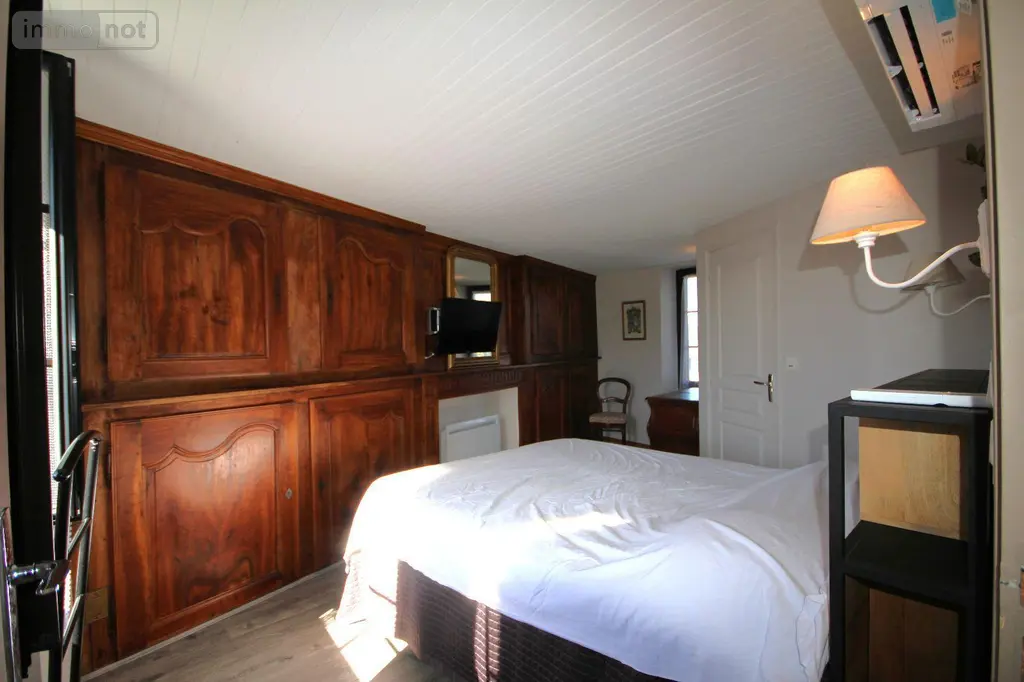 Maison a vendre Najac 12270 Aveyron 12 198 m2 8 pièces 299700 euros 3201 013