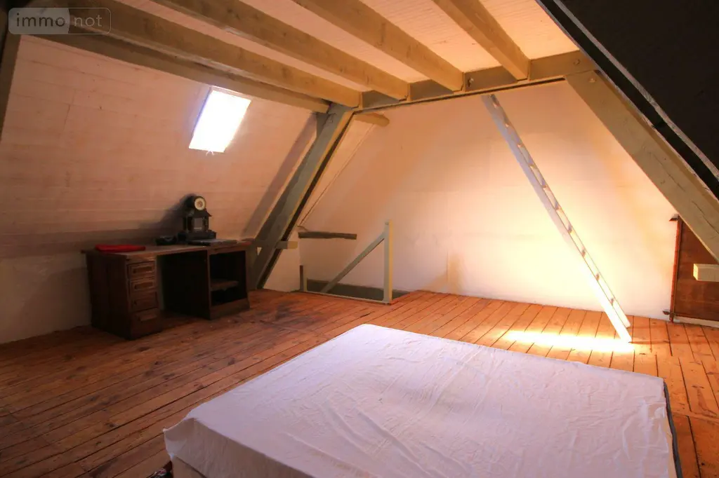 Maison a vendre Najac 12270 Aveyron 12 198 m2 8 pièces 299700 euros 3201 029