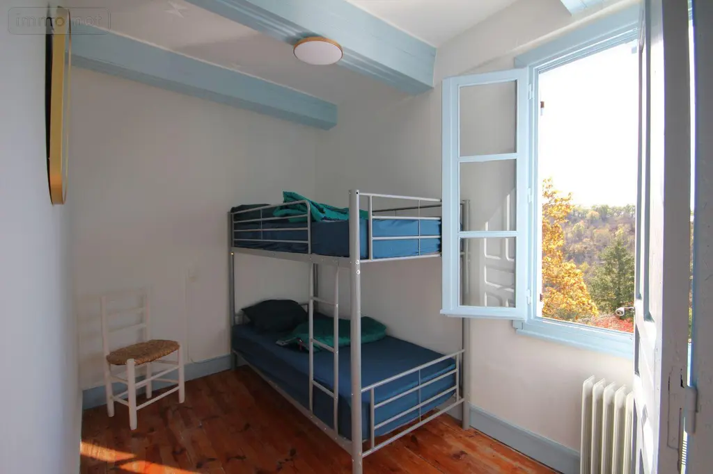 Maison a vendre Najac 12270 Aveyron 12 198 m2 8 pièces 299700 euros 3201 025