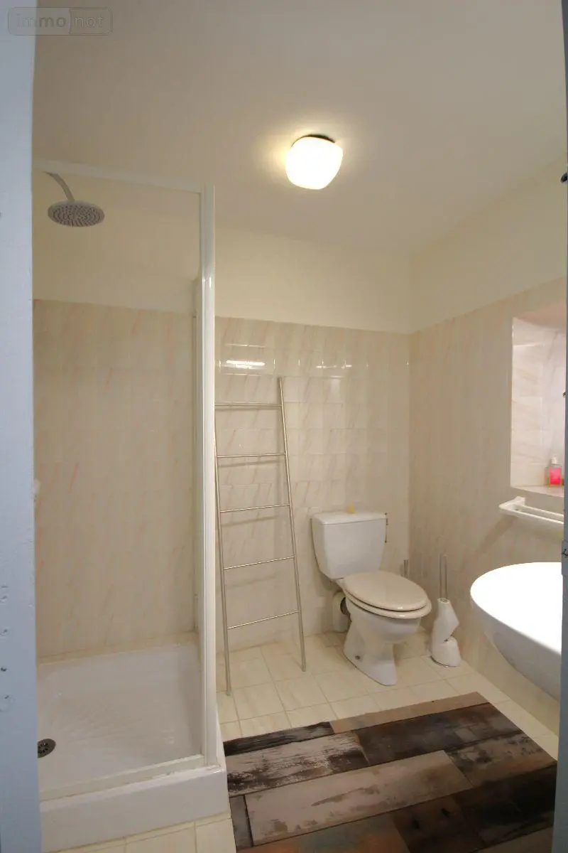 Maison a vendre Najac 12270 Aveyron 12 198 m2 8 pièces 299700 euros 3201 032