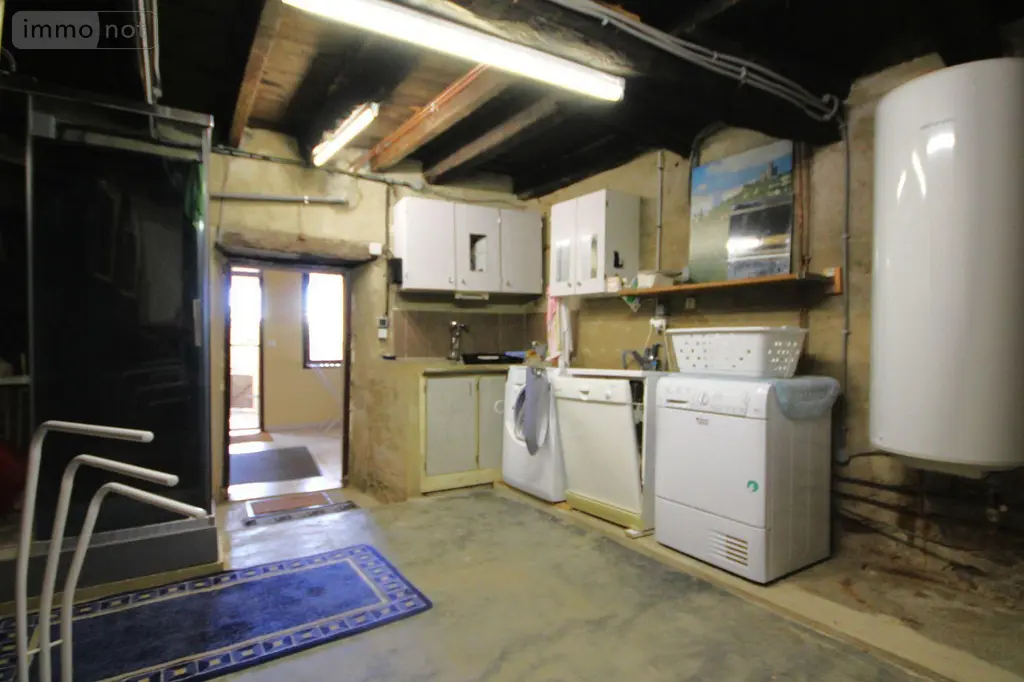 Maison a vendre Najac 12270 Aveyron 12 198 m2 8 pièces 299700 euros 3201 034