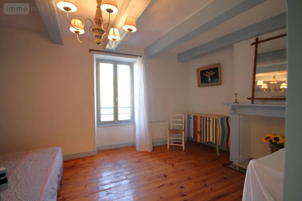 Maison a vendre Najac 12270 Aveyron 12 198 m2 8 pièces 299700 euros 3201 023