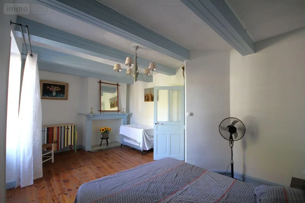 Maison a vendre Najac 12270 Aveyron 12 198 m2 8 pièces 299700 euros 3201 024