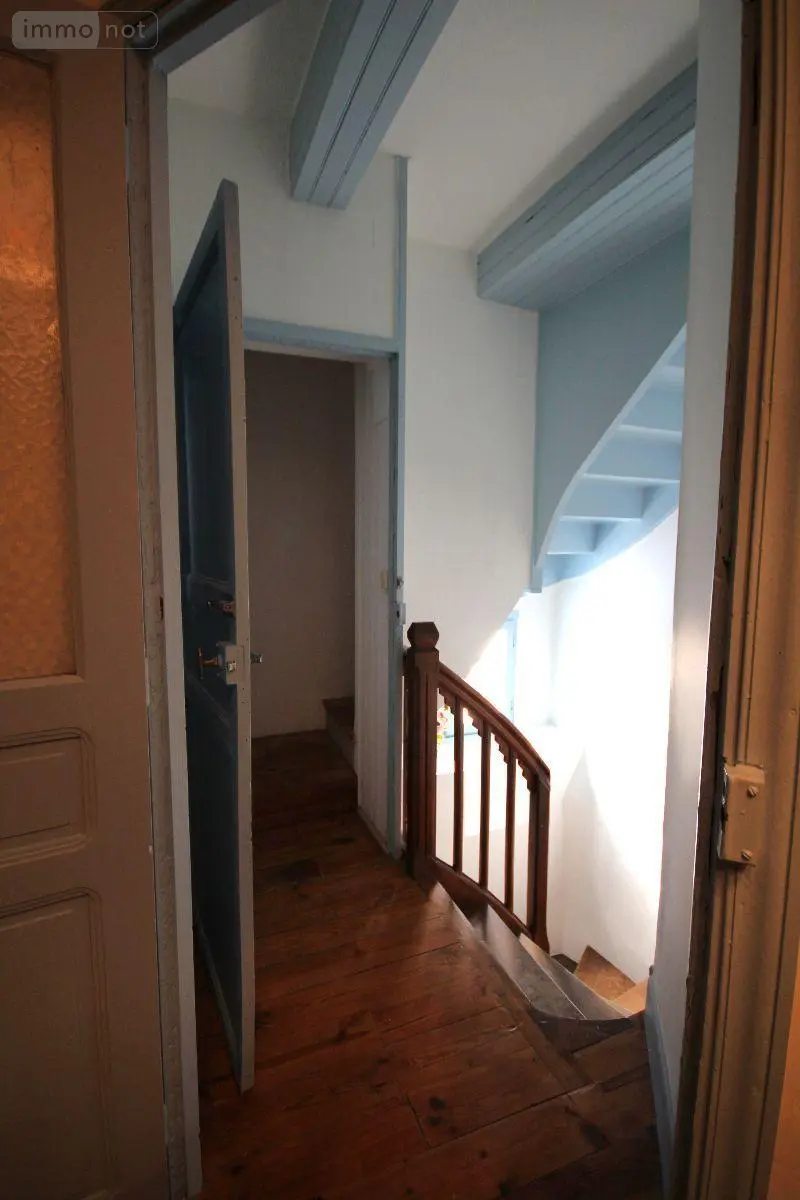 Maison a vendre Najac 12270 Aveyron 12 198 m2 8 pièces 299700 euros 3201 028