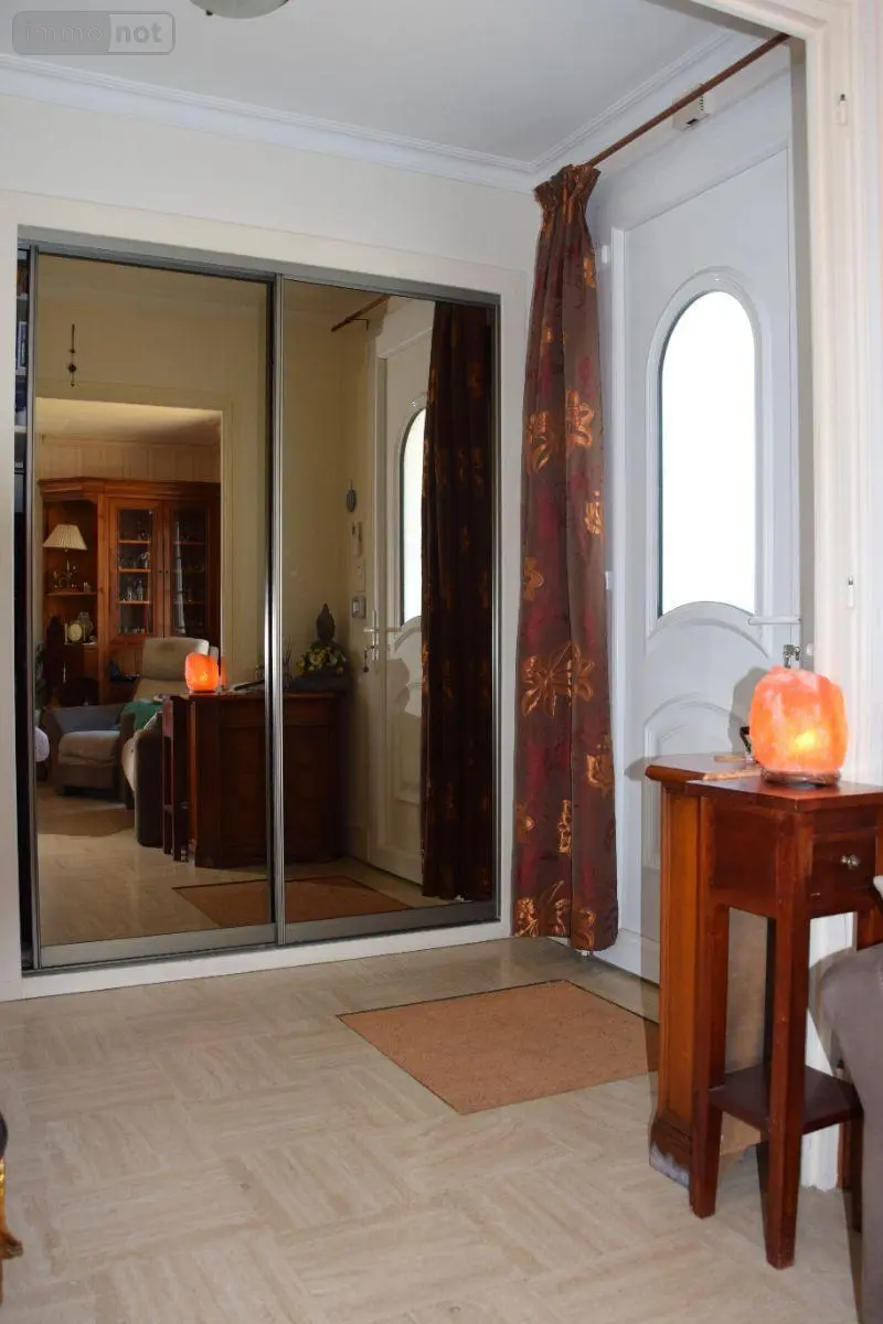 Viager maison Concarneau 29900 Finistère 29 110 m2 5 pièces 100000 euros MAIS/1051 005
