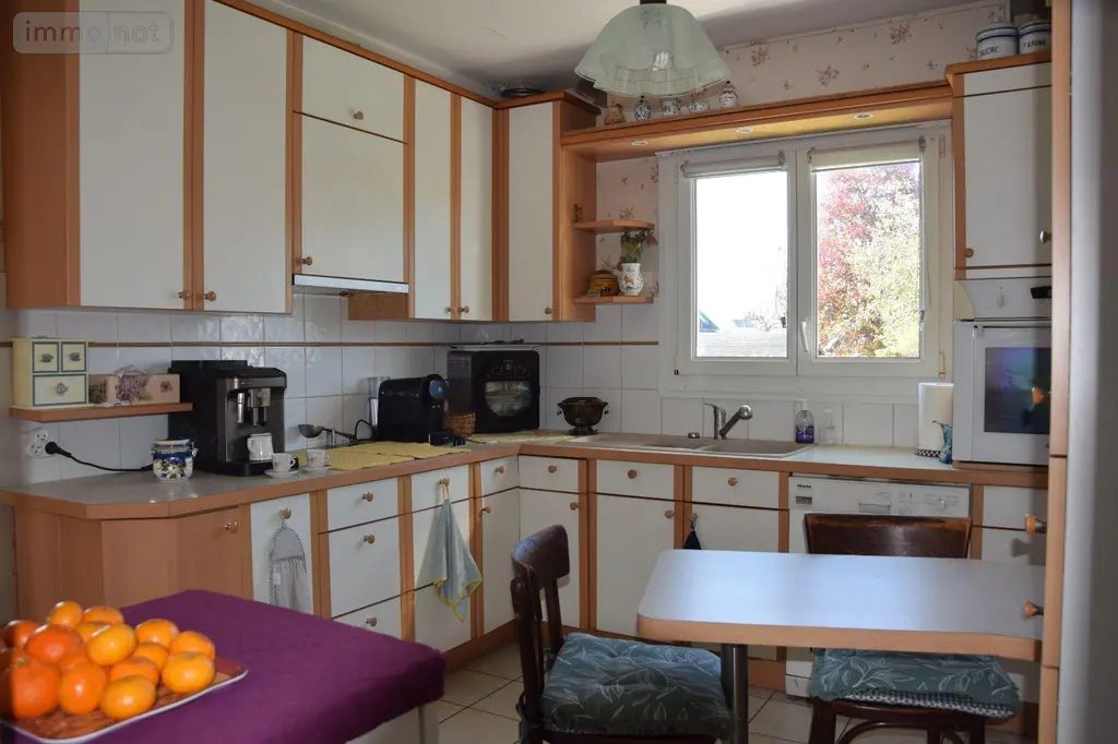 Viager maison Concarneau 29900 Finistère 29 110 m2 5 pièces 100000 euros MAIS/1051 009