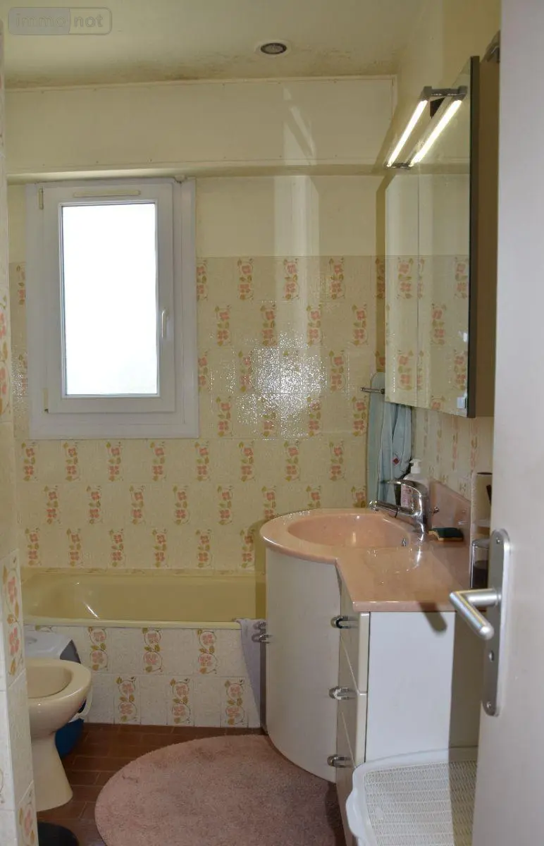 Viager maison Concarneau 29900 Finistère 29 110 m2 5 pièces 100000 euros MAIS/1051 013