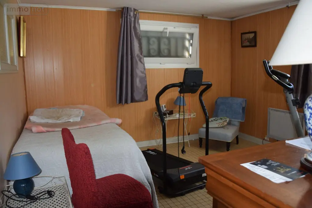 Viager maison Concarneau 29900 Finistère 29 110 m2 5 pièces 100000 euros MAIS/1051 018