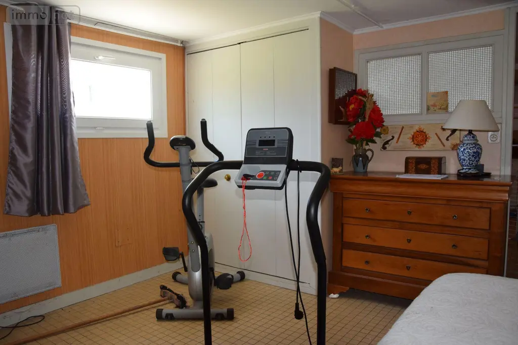 Viager maison Concarneau 29900 Finistère 29 110 m2 5 pièces 100000 euros MAIS/1051 019