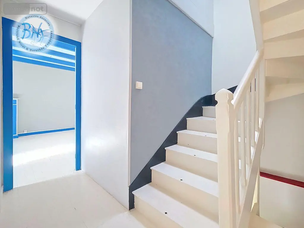 Maison a vendre Concarneau 29900 Finistère 29 100 m2 4 pièces 365000 euros 29143-16 007
