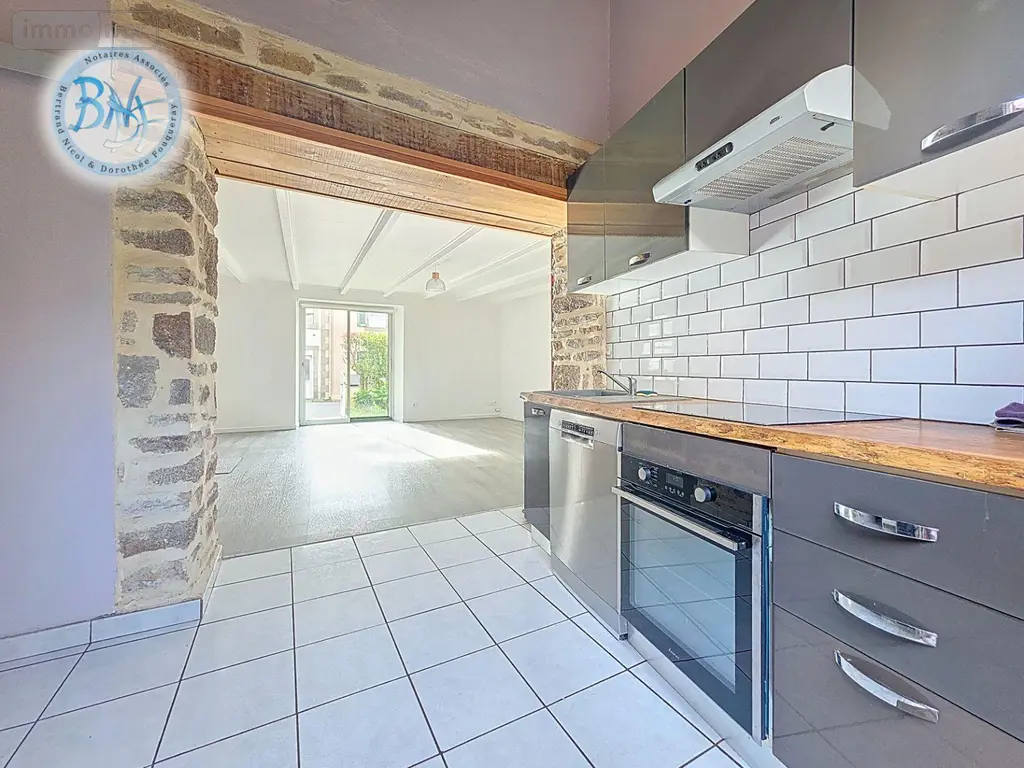 Maison a vendre Concarneau 29900 Finistère 29 100 m2 4 pièces 365000 euros 29143-16 006