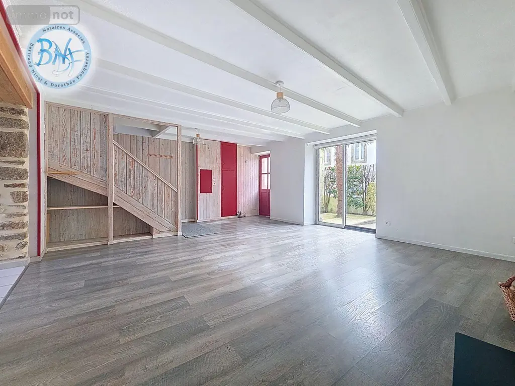 Maison a vendre Concarneau 29900 Finistère 29 100 m2 4 pièces 365000 euros 29143-16 004