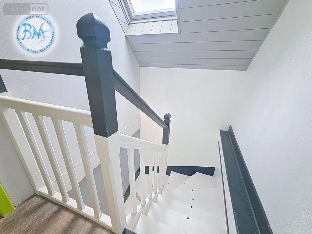 Maison a vendre Concarneau 29900 Finistère 29 100 m2 4 pièces 365000 euros 29143-16 011