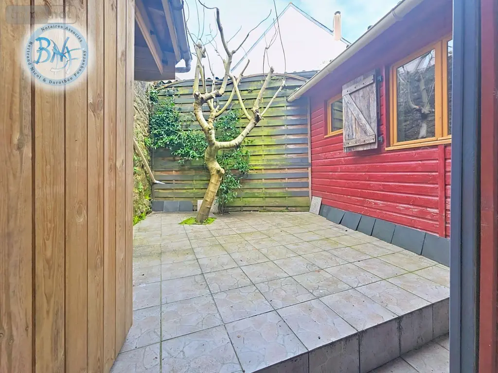 Maison a vendre Concarneau 29900 Finistère 29 100 m2 4 pièces 365000 euros 29143-16 014