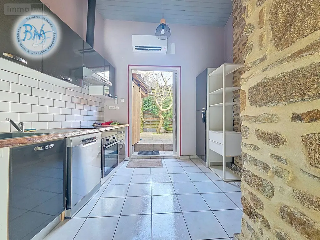Maison a vendre Concarneau 29900 Finistère 29 100 m2 4 pièces 365000 euros 29143-16 005