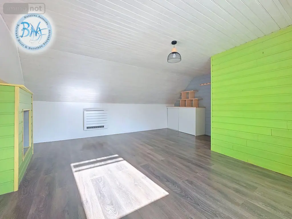 Maison a vendre Concarneau 29900 Finistère 29 100 m2 4 pièces 365000 euros 29143-16 012