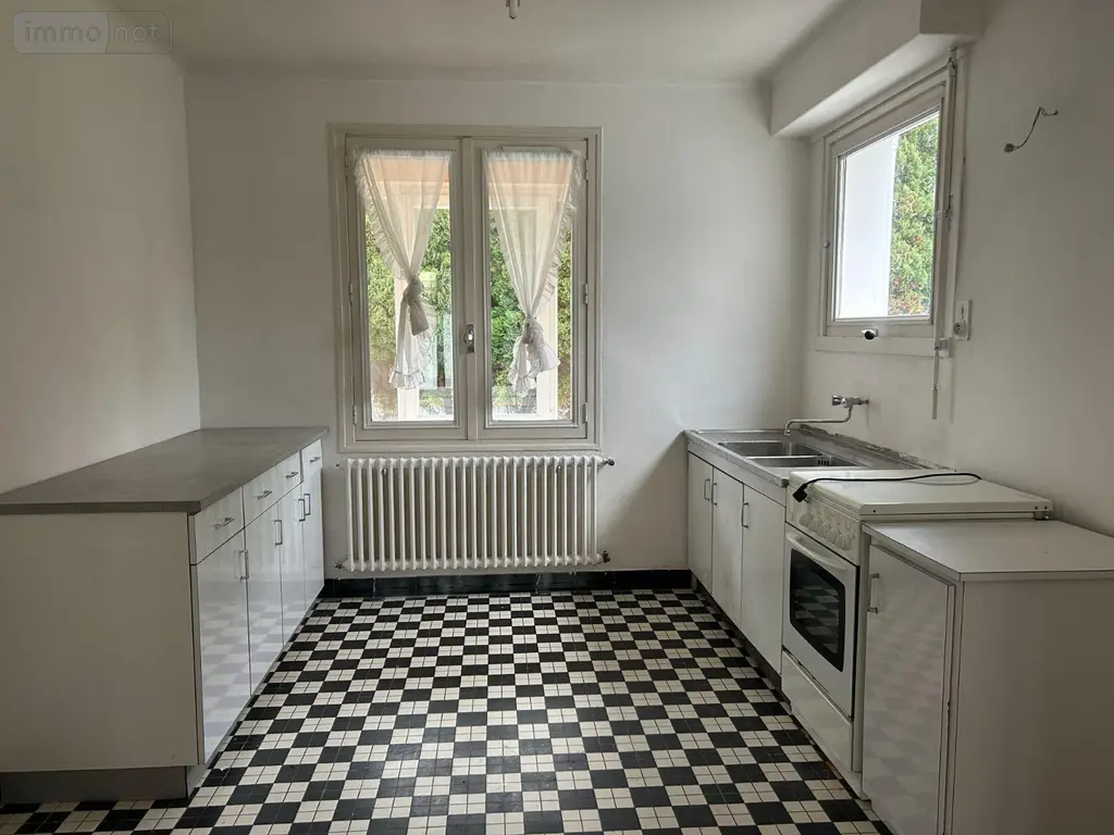 Maison a vendre Gouesnach 29950 Finistère 29 100 m2 4 pièces 251520 euros 2501 005