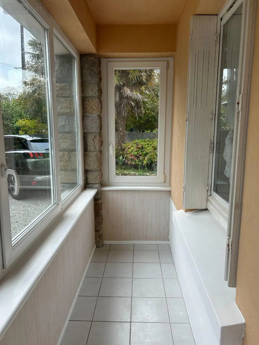 Maison a vendre Gouesnach 29950 Finistère 29 100 m2 4 pièces 251520 euros 2501 012