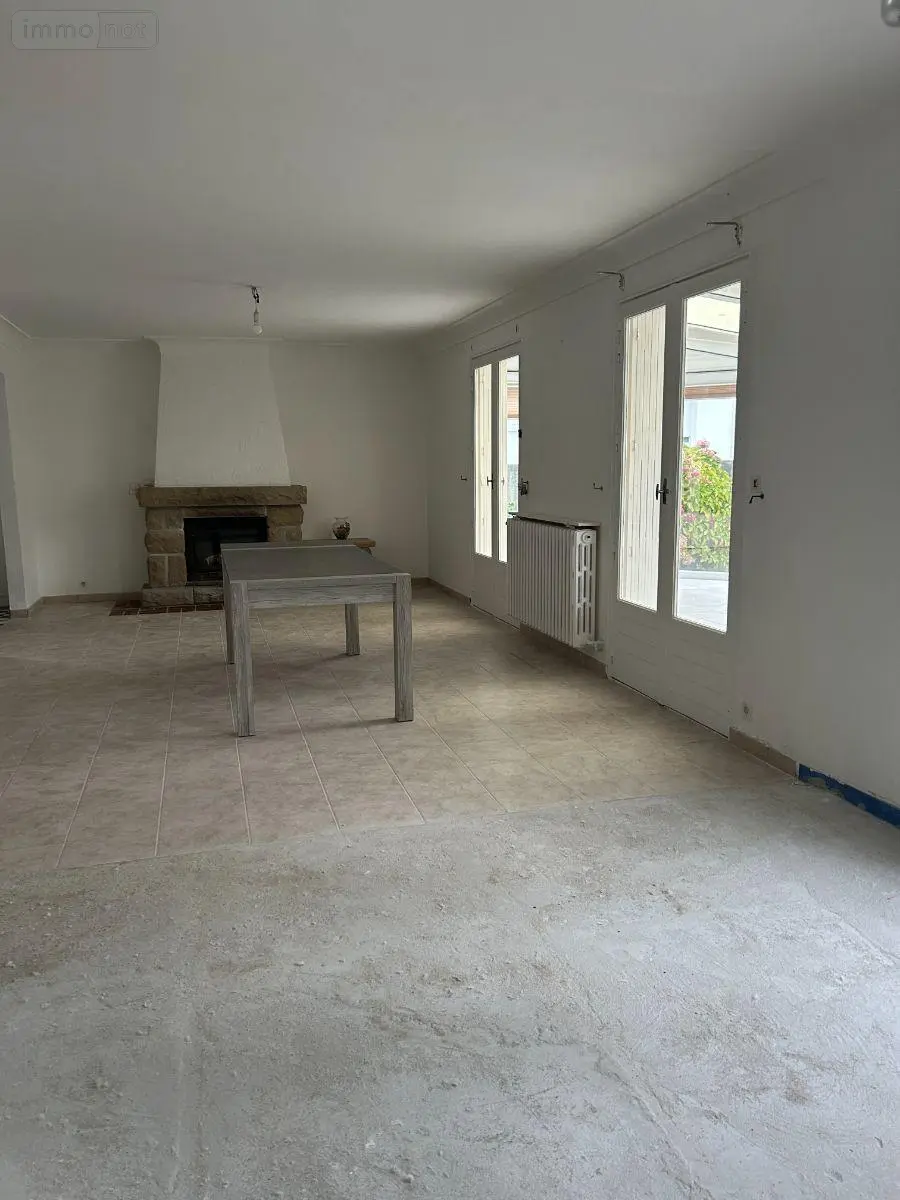 Maison a vendre Gouesnach 29950 Finistère 29 100 m2 4 pièces 251520 euros 2501 006