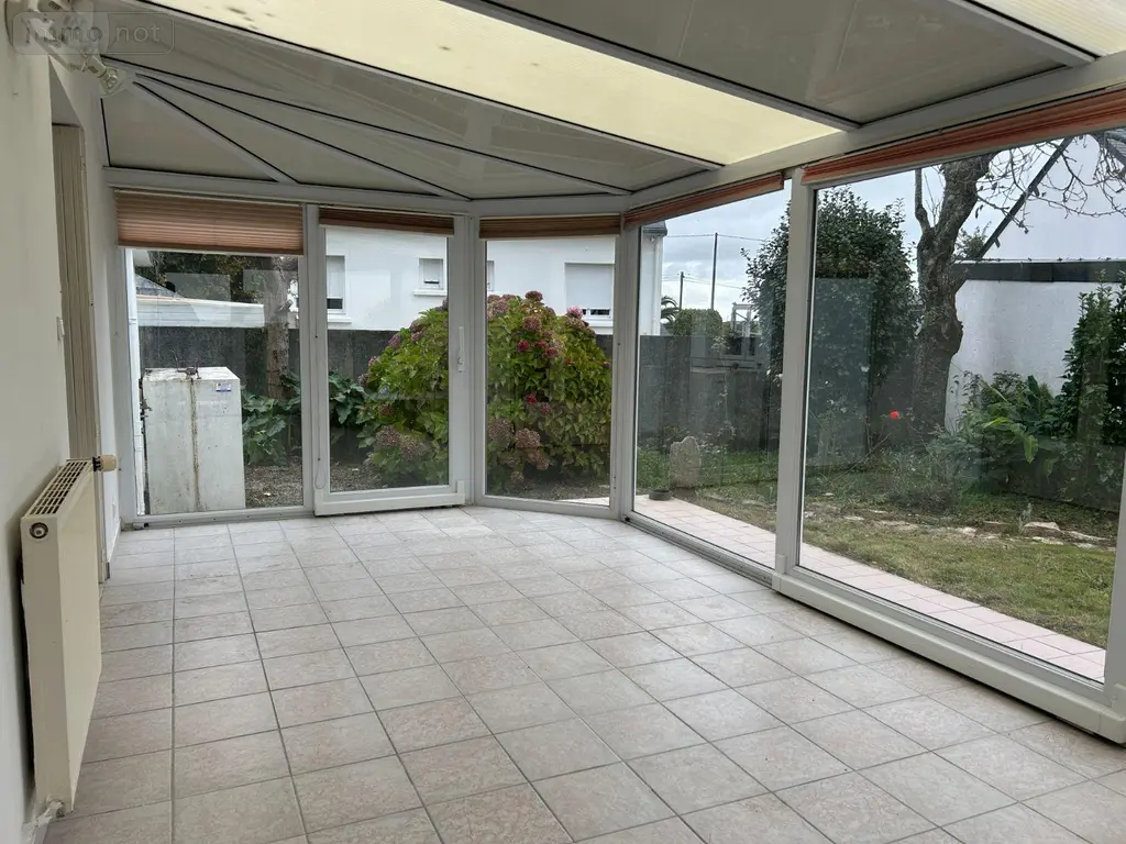 Maison a vendre Gouesnach 29950 Finistère 29 100 m2 4 pièces 251520 euros 2501 013