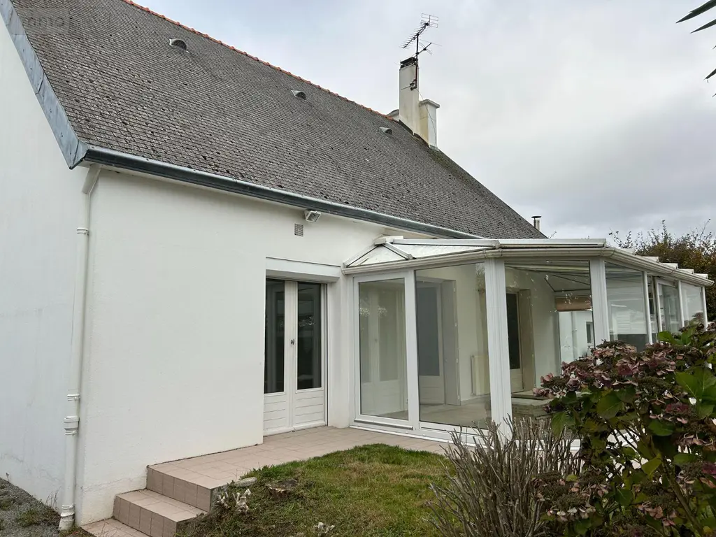 Maison a vendre Gouesnach 29950 Finistère 29 100 m2 4 pièces 251520 euros 2501 004