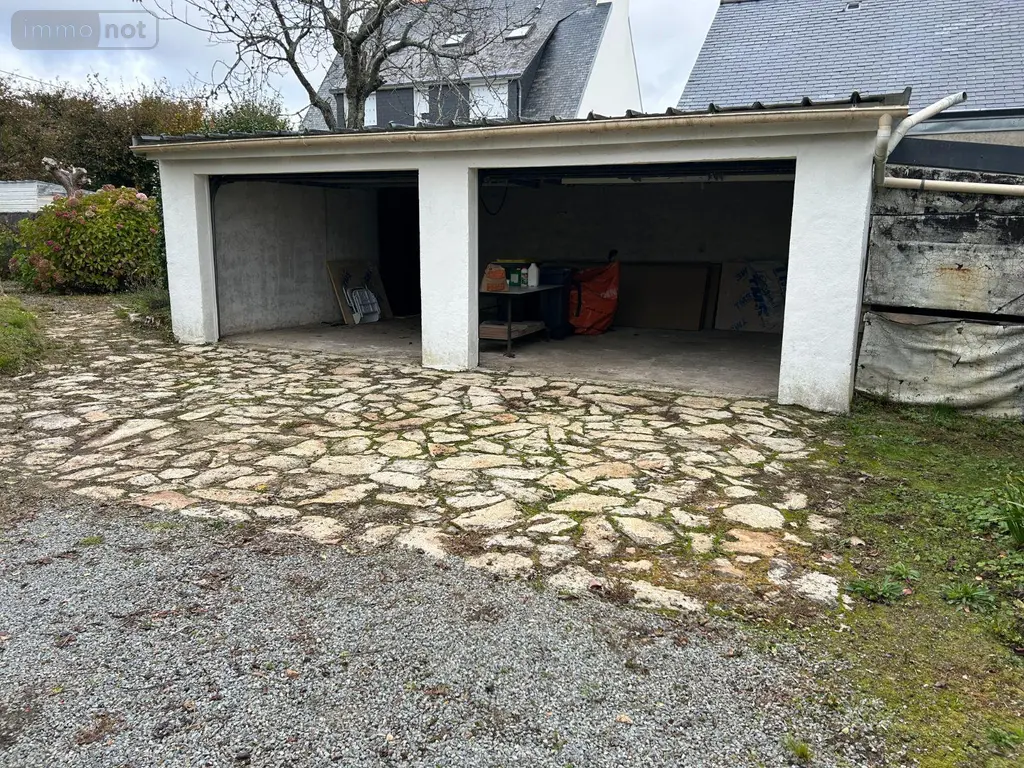 Maison a vendre Gouesnach 29950 Finistère 29 100 m2 4 pièces 251520 euros 2501 003