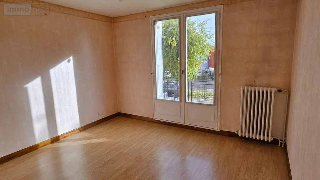 Maison a vendre Vitry-le-François 51300 Marne 51 85 m2 5 pièces 97000 euros 51081/932 008