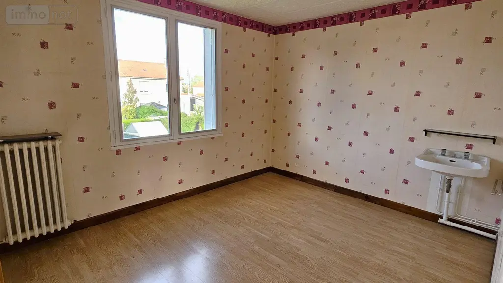 Maison a vendre Vitry-le-François 51300 Marne 51 85 m2 5 pièces 97000 euros 51081/932 009