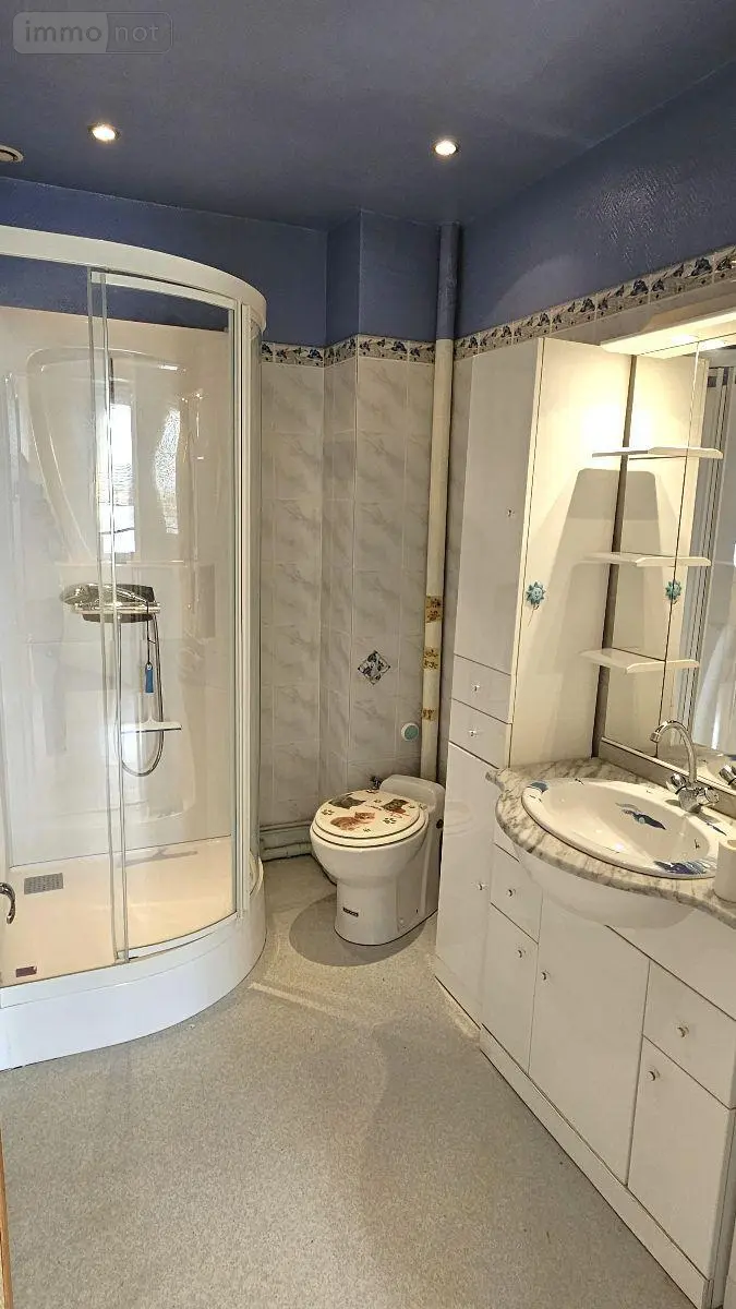 Maison a vendre Vitry-le-François 51300 Marne 51 85 m2 5 pièces 97000 euros 51081/932 005