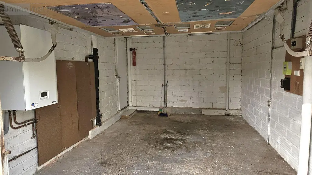Maison a vendre Vitry-le-François 51300 Marne 51 85 m2 5 pièces 97000 euros 51081/932 012