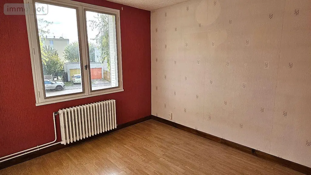Maison a vendre Vitry-le-François 51300 Marne 51 85 m2 5 pièces 97000 euros 51081/932 007