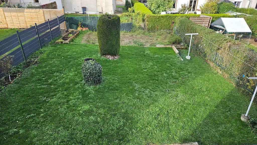 Maison a vendre Vitry-le-François 51300 Marne 51 85 m2 5 pièces 97000 euros 51081/932 013