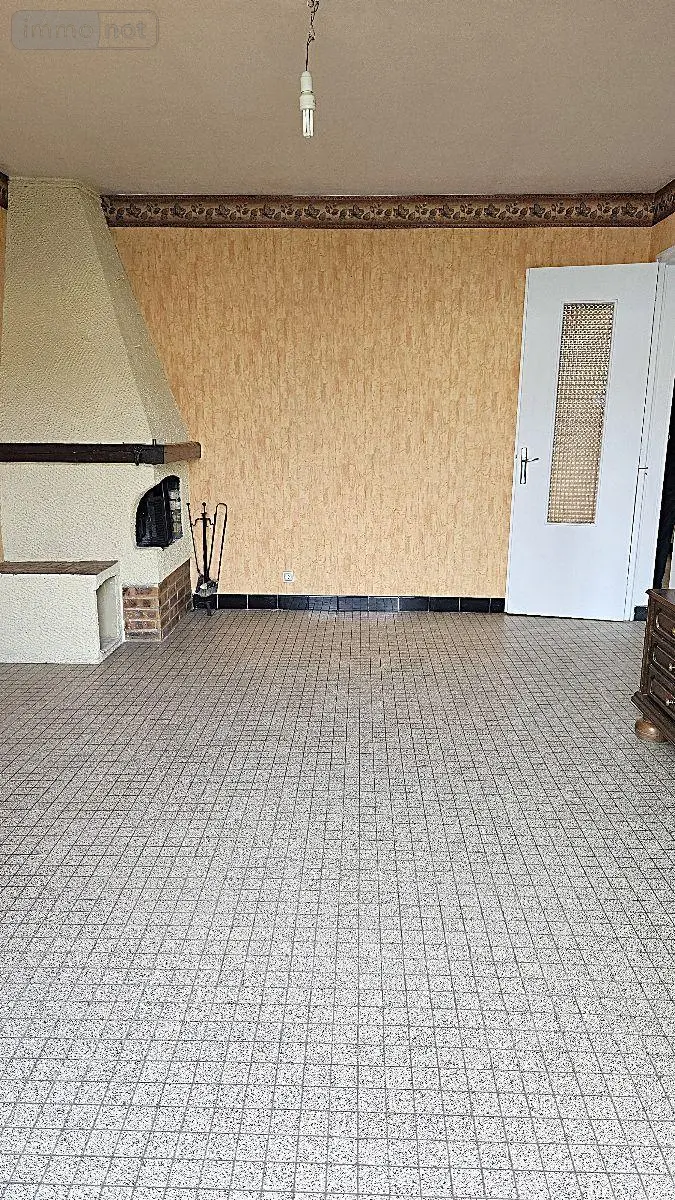 Maison a vendre Vitry-le-François 51300 Marne 51 85 m2 5 pièces 97000 euros 51081/932 004