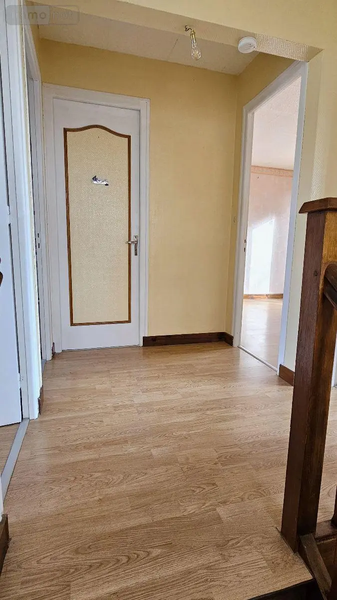 Maison a vendre Vitry-le-François 51300 Marne 51 85 m2 5 pièces 97000 euros 51081/932 010