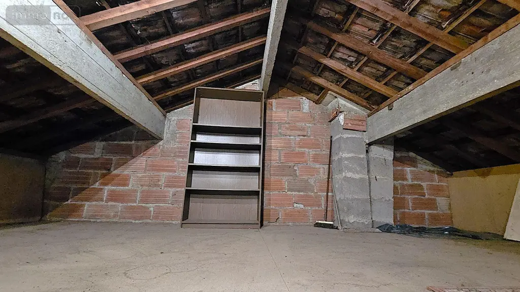 Maison a vendre Vitry-le-François 51300 Marne 51 85 m2 5 pièces 97000 euros 51081/932 011