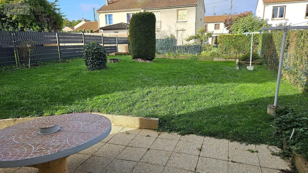 Maison a vendre Vitry-le-François 51300 Marne 51 85 m2 5 pièces 97000 euros 51081/932 014