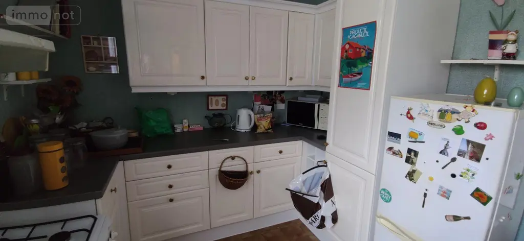 Appartement a vendre Orléans 45000 Loiret 45 86 m2 3 pièces 188640 euros 142564M 004