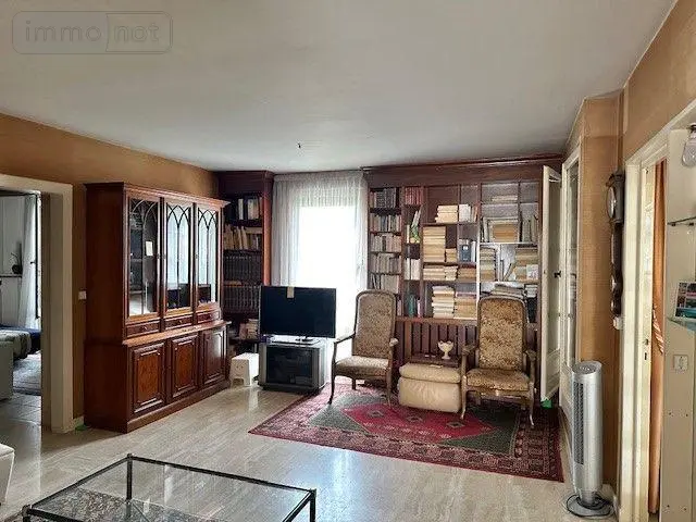 Appartement a vendre Villiers-le-Bel 95400 Val-d'Oise 95 103 m2 5 pièces 198975 euros M229 002