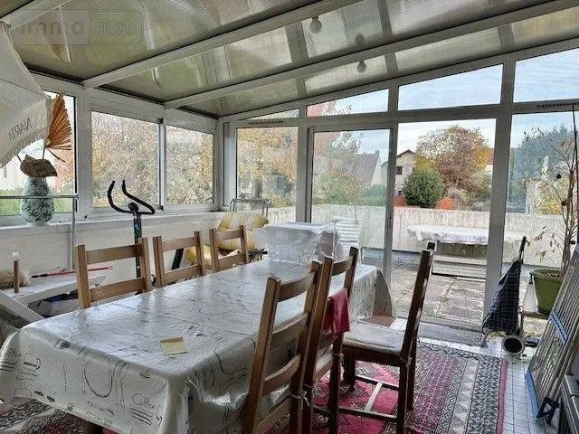 Appartement a vendre Villiers-le-Bel 95400 Val-d'Oise 95 103 m2 5 pièces 198975 euros M229 005